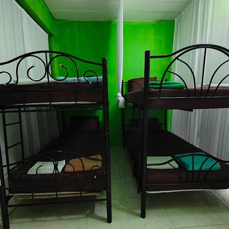 Haadrin Homestay หาดริ้น ภายนอก รูปภาพ