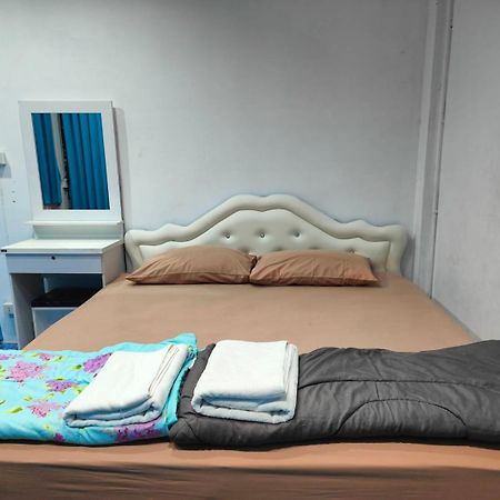Haadrin Homestay หาดริ้น ภายนอก รูปภาพ