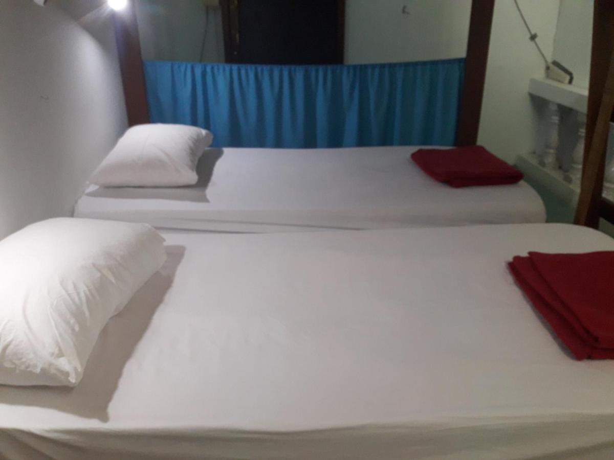Haadrin Homestay หาดริ้น ภายนอก รูปภาพ