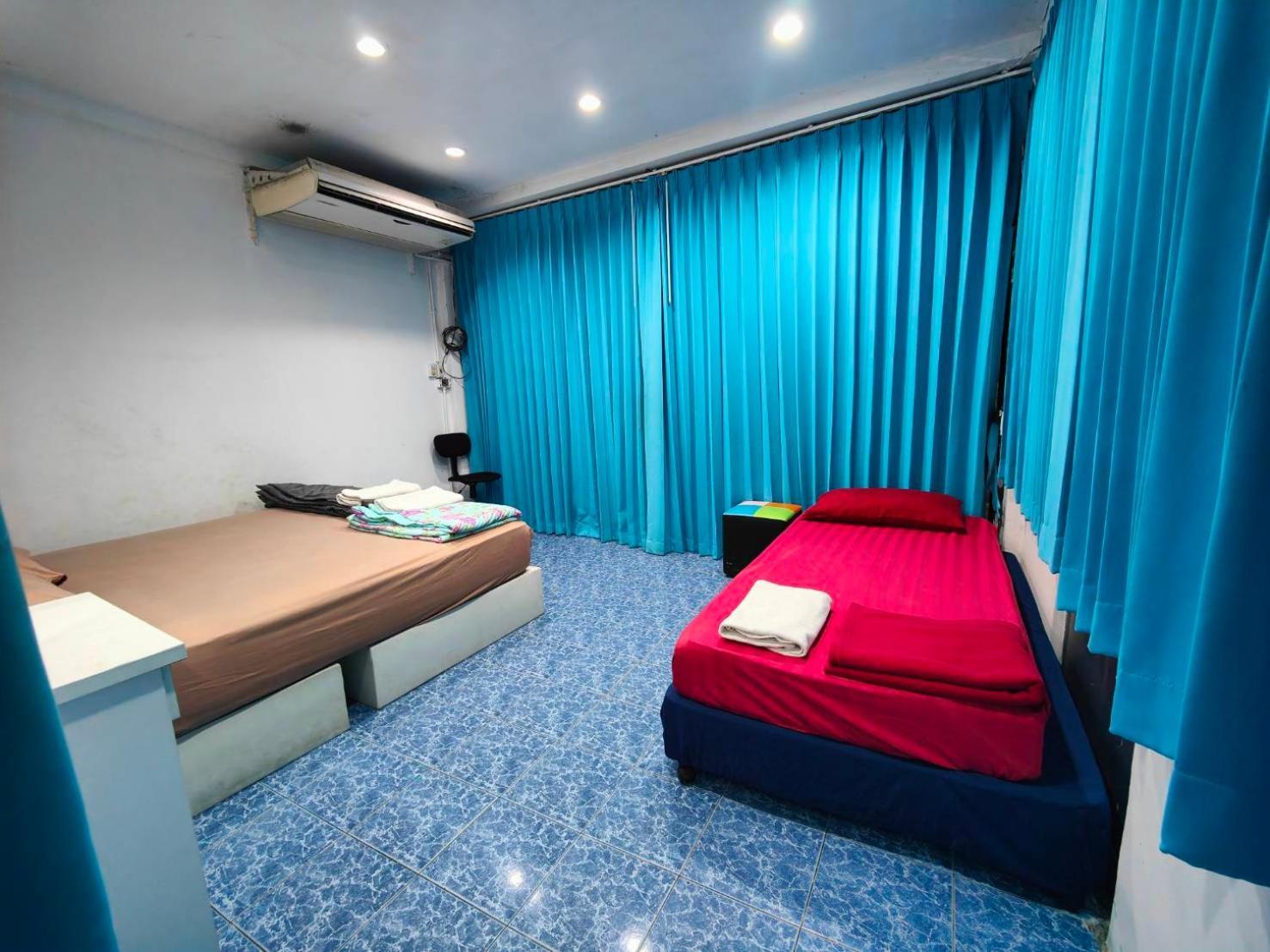 Haadrin Homestay หาดริ้น ภายนอก รูปภาพ
