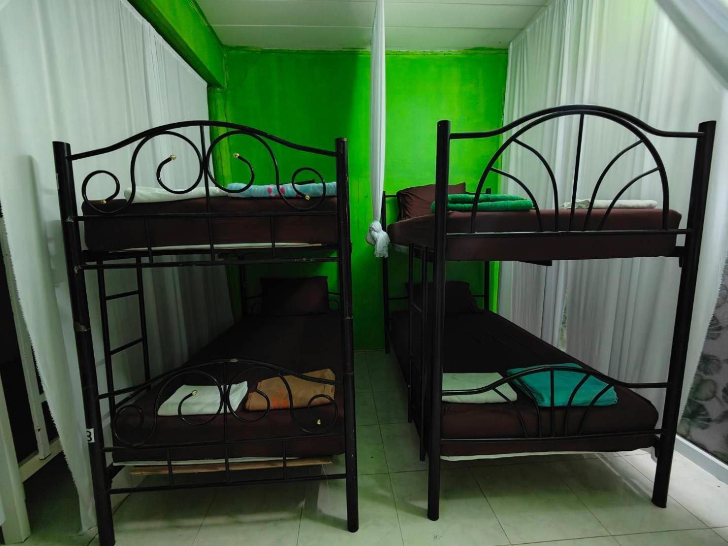 Haadrin Homestay หาดริ้น ภายนอก รูปภาพ