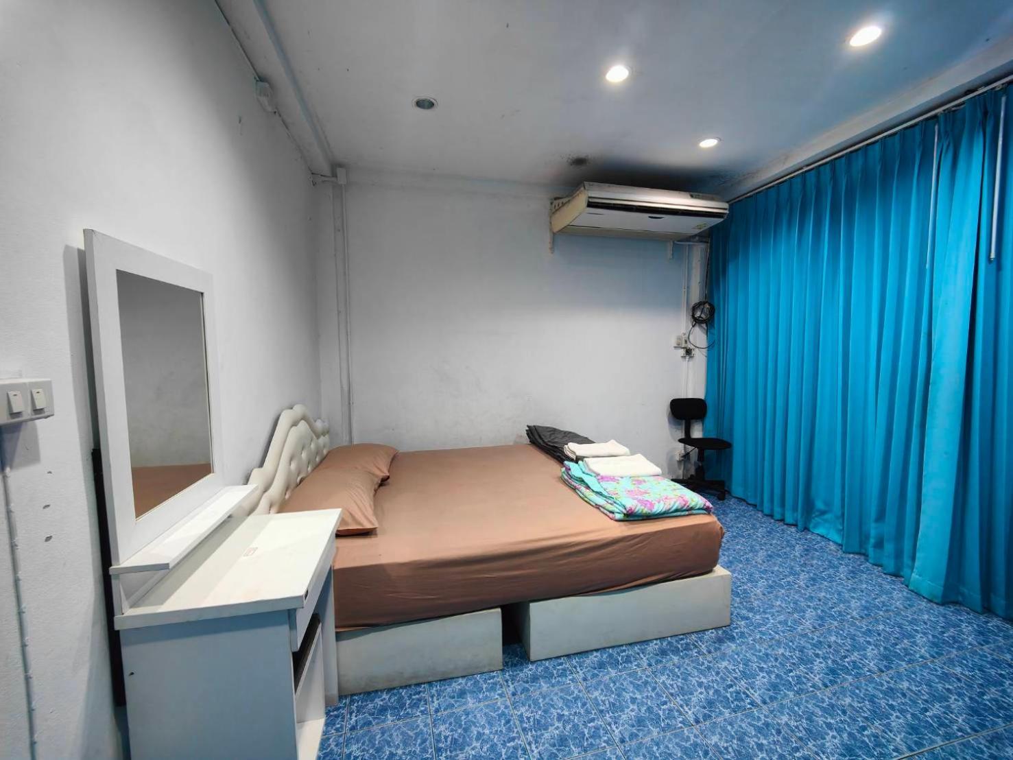 Haadrin Homestay หาดริ้น ภายนอก รูปภาพ
